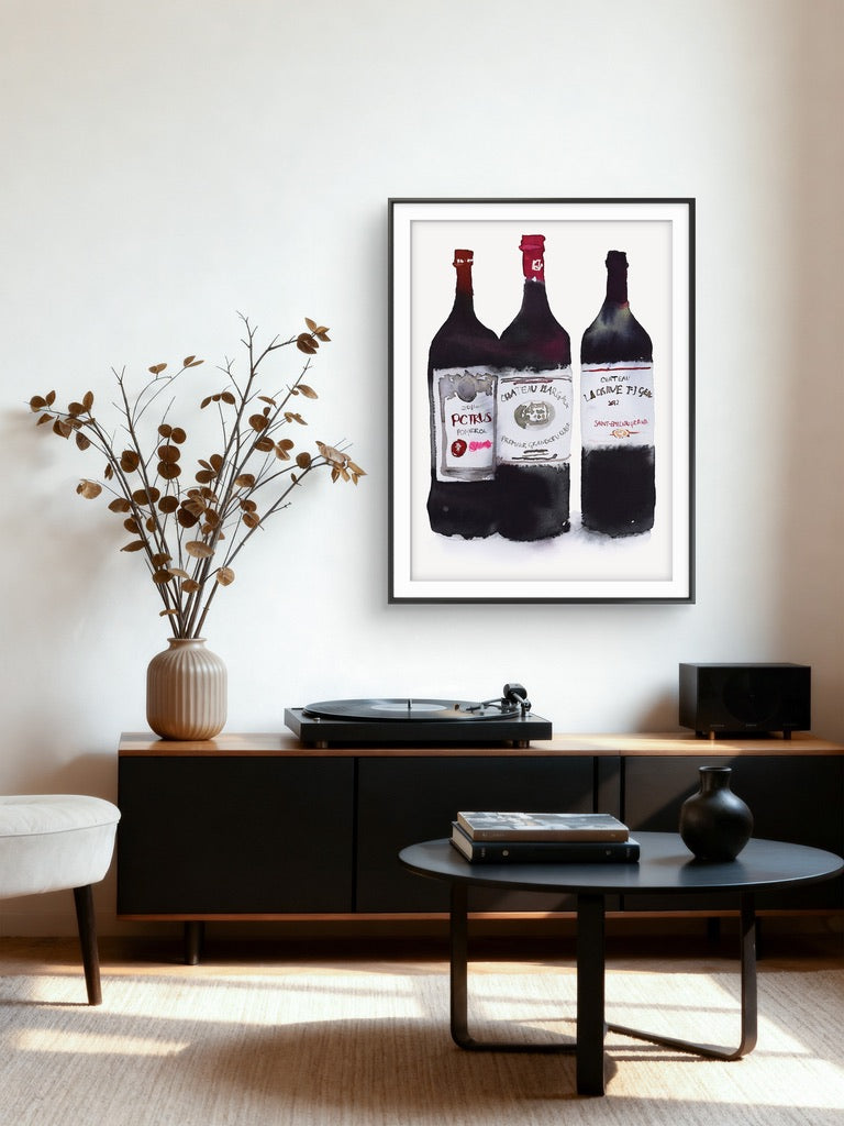 Red Wine