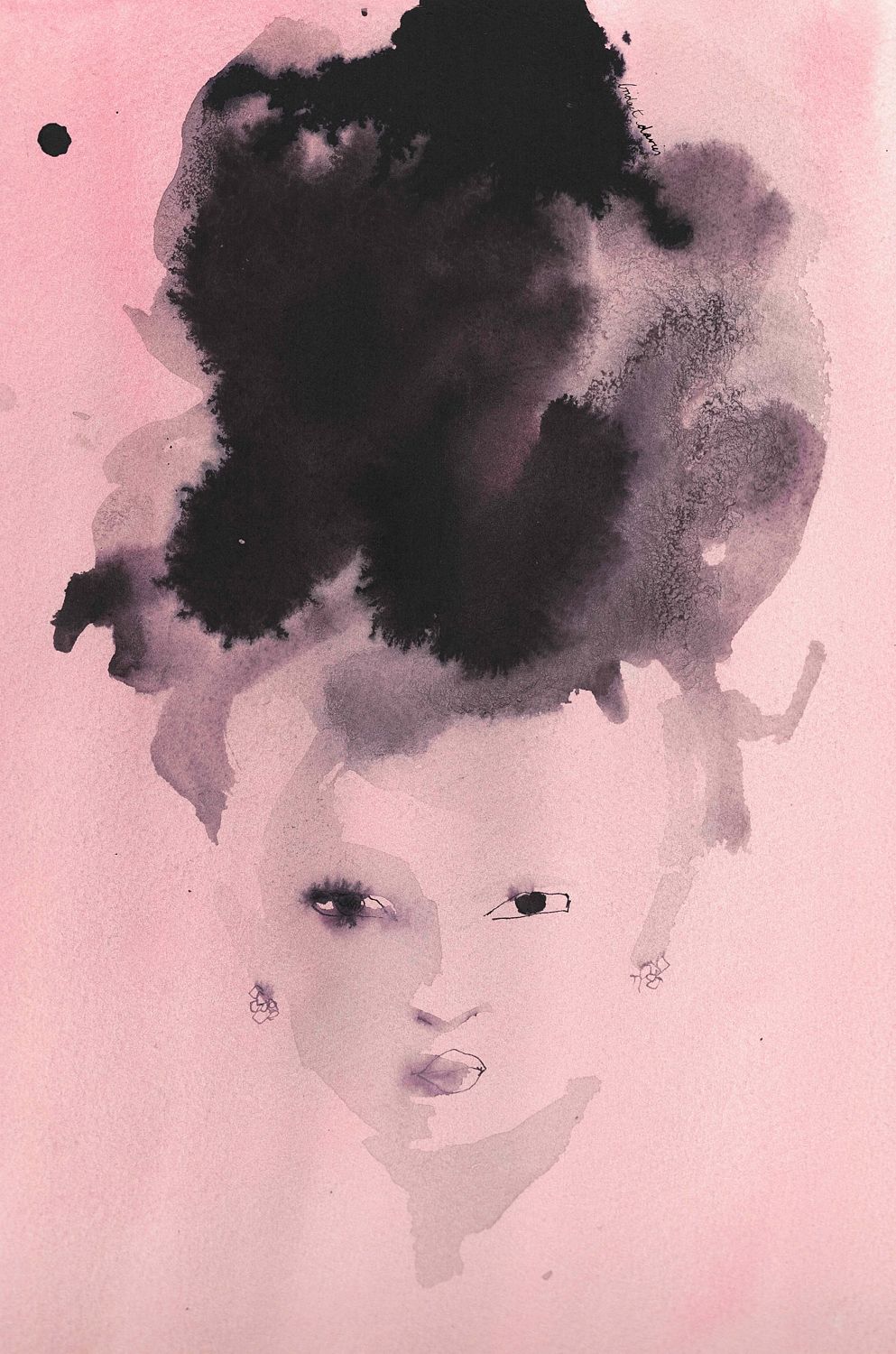 printspace marie antoinettte