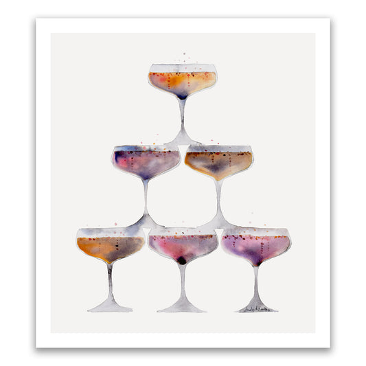 Champagne Glasses