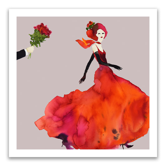 Happy Days! - Sugared Plum