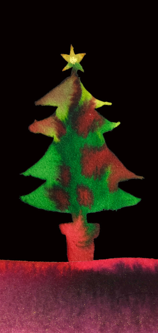 Christmas Digital Download Wallpaper for Phone