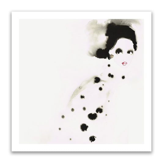 Spotty Coat
