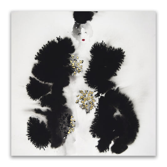 Complimentary Digital Download Mini Print- Marlene