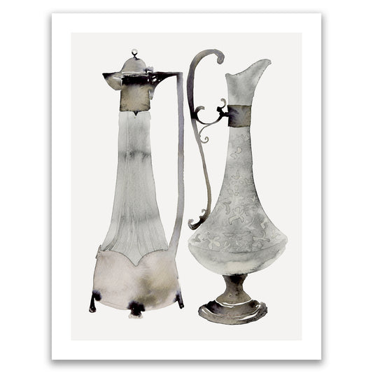 Wine Decanters