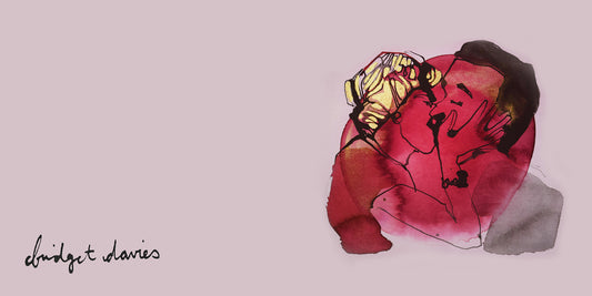Free Digital Download Valentine's Card
